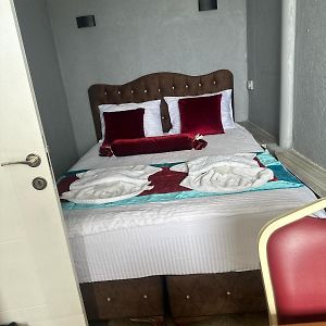 Deluxe Kamer met een King Size Bed